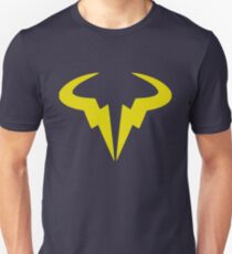 Rafael Nadal Slim Fit T-Shirt