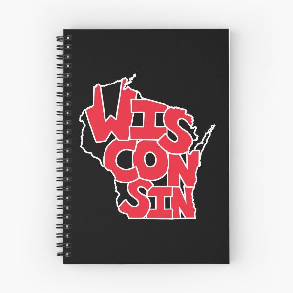 Artikelvorschau, Wisconsin Design 3 entworfen und verkauft von Derick Blake.
