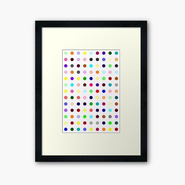 Item preview, Brotizolam designed and sold by roberthirst-art.