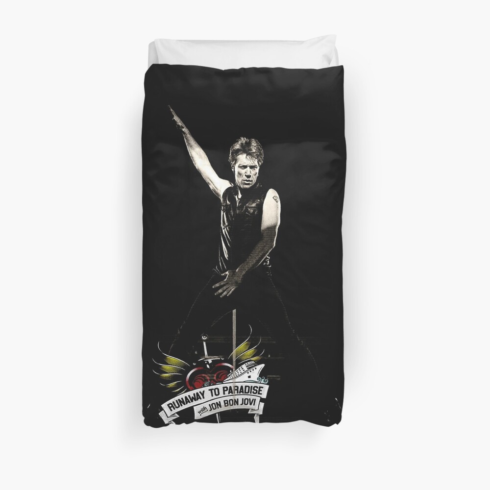 Bon jona Duvet Cover