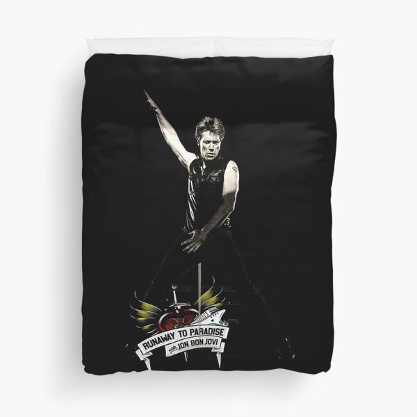Bon jona Duvet Cover