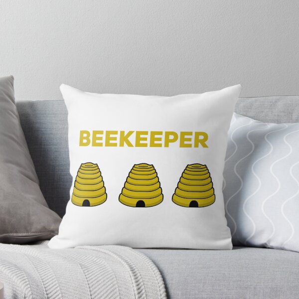 Item preview, Beekeeper Cool Save the Bees T-Shirt designed and sold by Joepseudo.