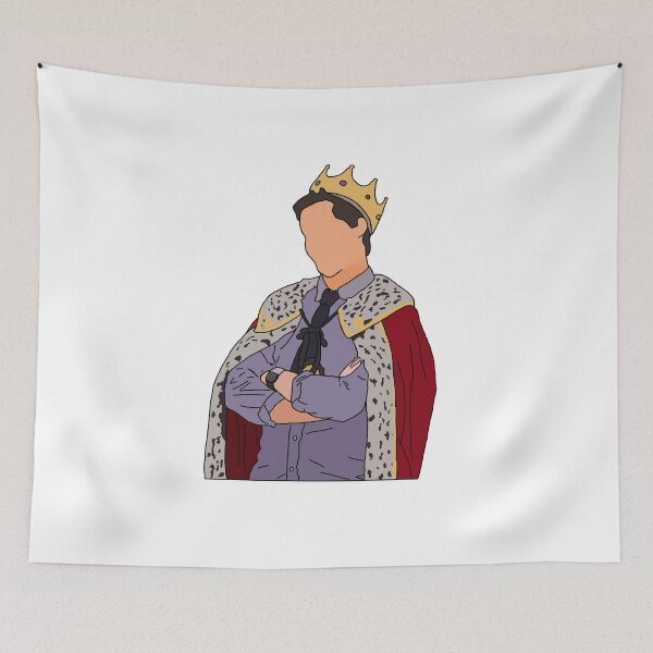 Item preview, King Jake  designed and sold by Antoni H.