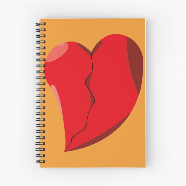 Item preview, The broken heart designed and sold by Fotogreasy.