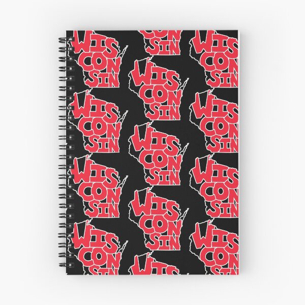 Item preview, Wisconsin Design 4 designed and sold by Derick Blake.
