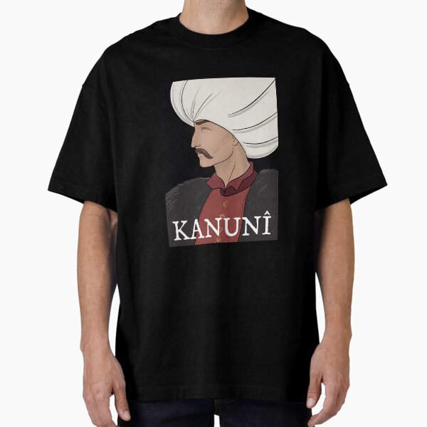 Item preview, Kanunî Sultan Suleyman designed and sold by OttomanArchive.