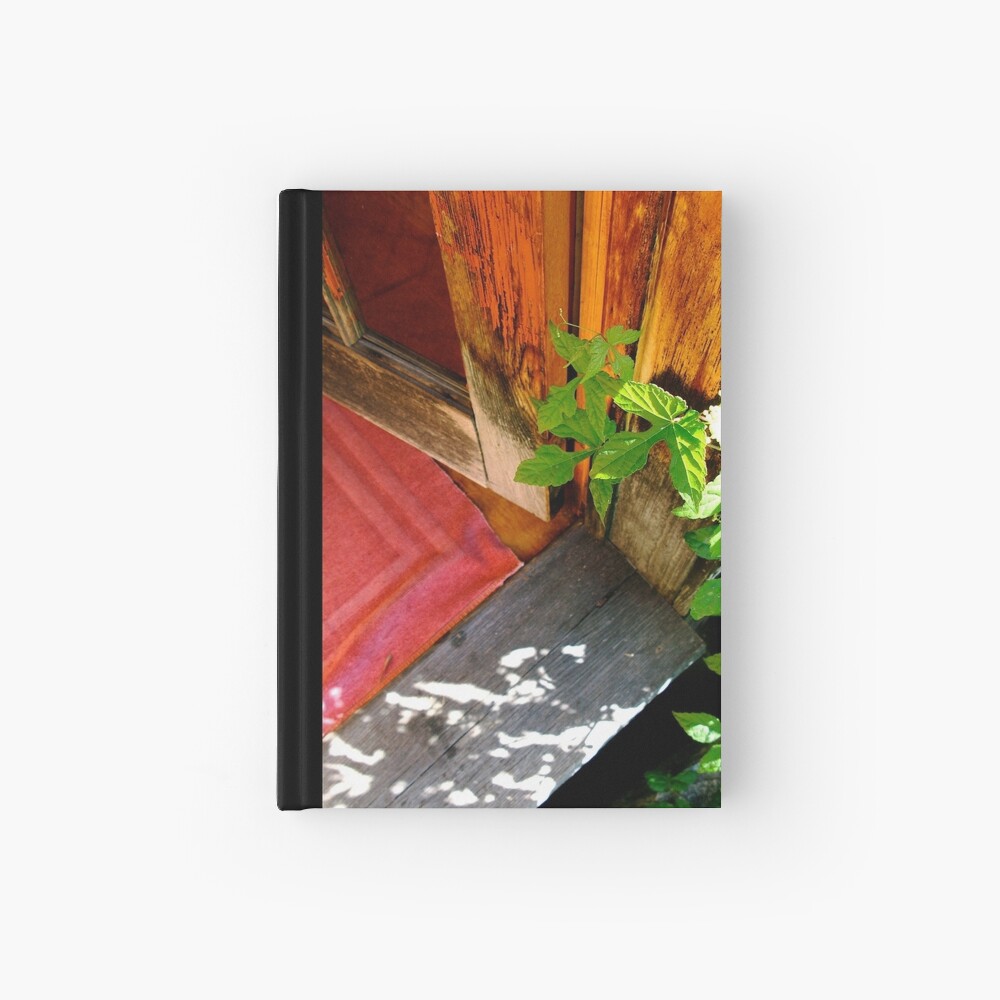 Item preview, Hardcover Journal designed and sold by alvinsan9.