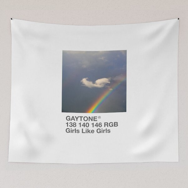 Item preview, GAY PANTONE- GAYTONE designed and sold by sophep.