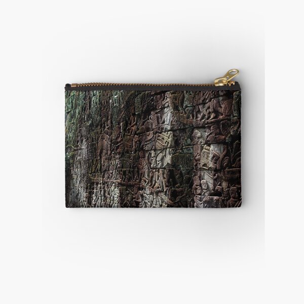 Item preview,  Reliefs at Prasat Bayon - Angkor, Cambodia. designed and sold by Tiffany Lenoir.
