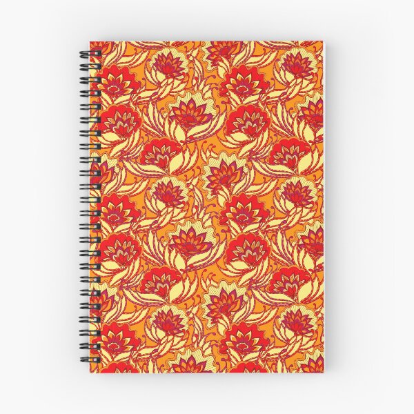 Item preview, Golden Lotus Flowers designed and sold by GraphicAllusion.