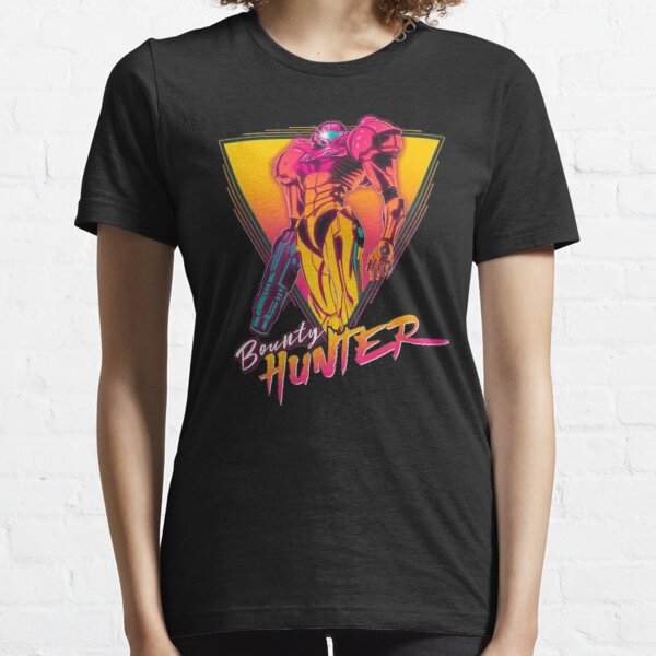Bounty Hunter Essential T-Shirt