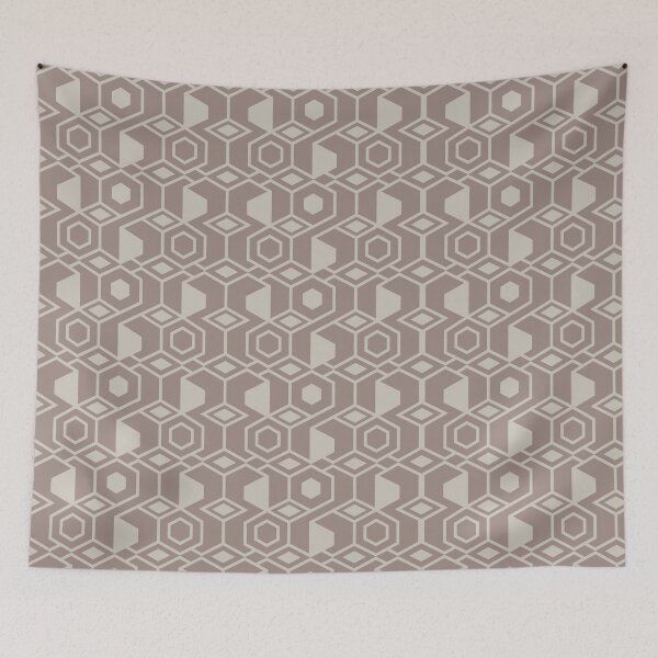 Item preview, Geometric Seamless Pattern designed and sold by lizious.