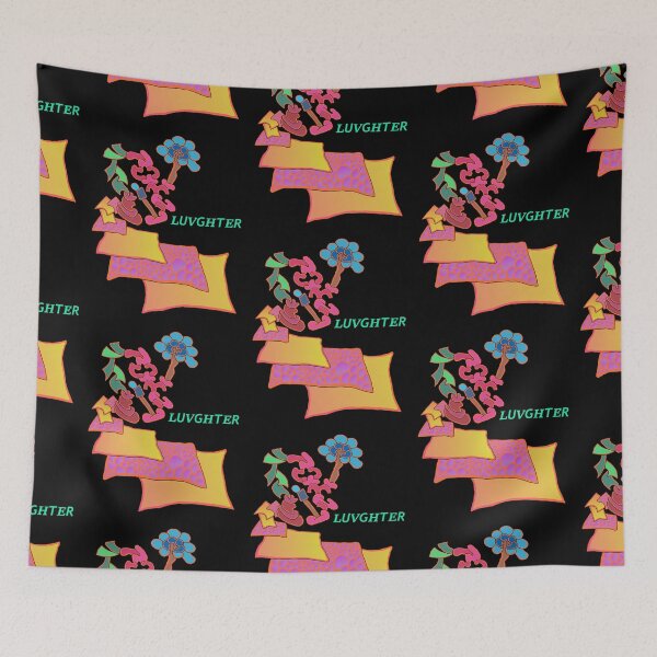 Item preview, LUVGHTER - "5:30 PM" designed and sold by RyanJamesEver.