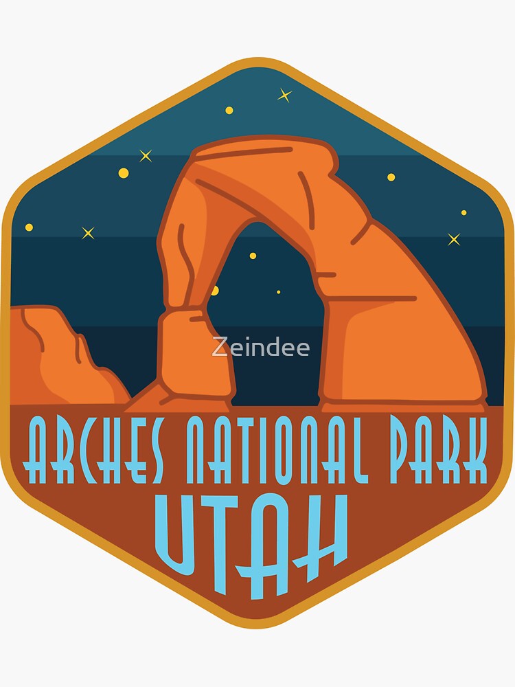 Moab - Utah by Zeindee