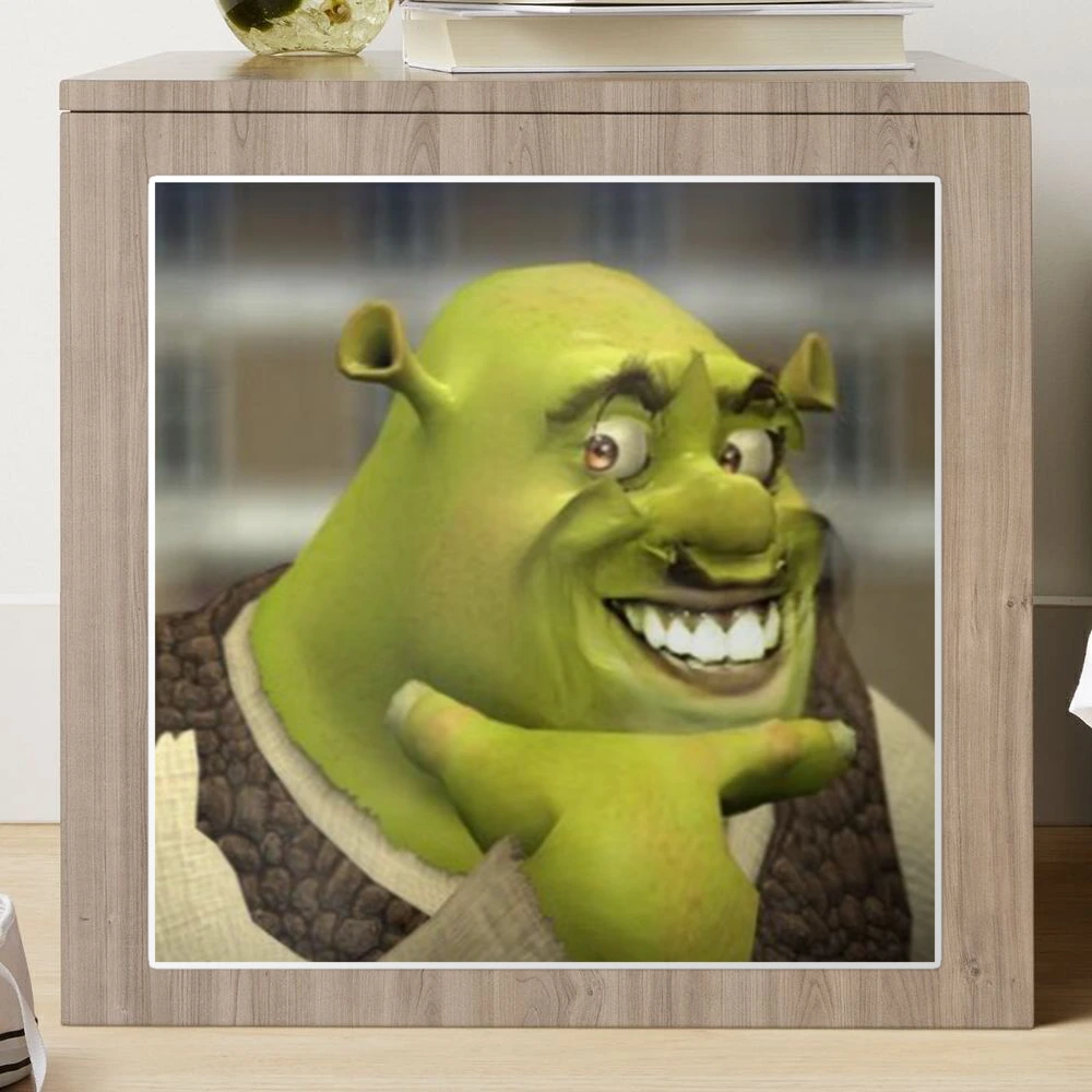 Shrek : Add To Your Photo ID:122119