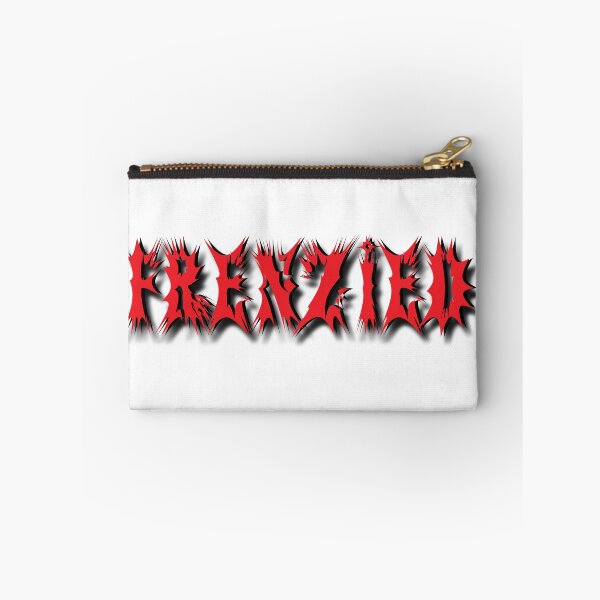 Item preview, Frenzied designed and sold by FoldedRainbow.