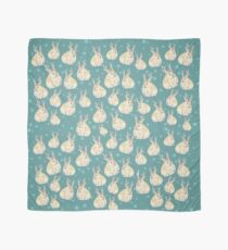Chubby Jackalope Scarf