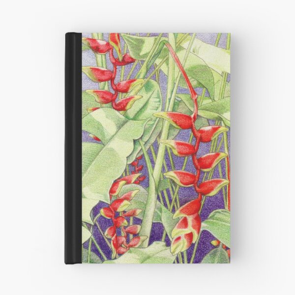 Item preview, Heliconia designed and sold by mrana.