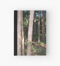 Countree Hardcover Journal