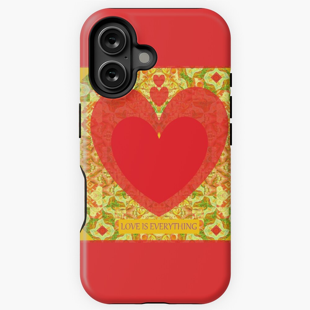 Item preview, iPhone Magsafe Tough Case designed and sold by helenatiainen.