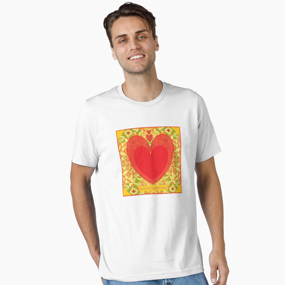 Item preview, Essential T-Shirt designed and sold by helenatiainen.