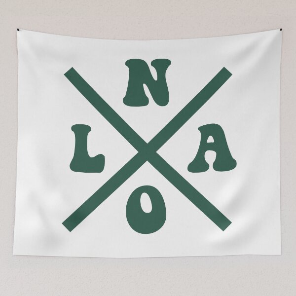 Item preview, NOLA - New Orleans designed and sold by Bryce Beck.