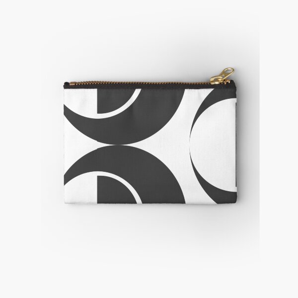 Item preview, Black Motif 2 designed and sold by simplydesignart.