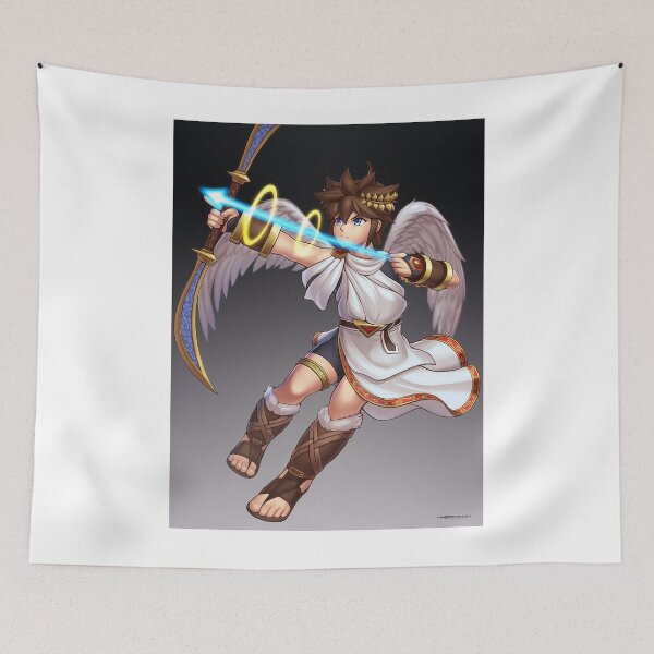 Item preview, Pit (Ultimate) designed and sold by hybridmink.