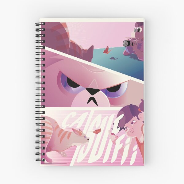 Item preview, STAY AT HOME DAD - Cat Hunting designed and sold by Aurelien Soula.