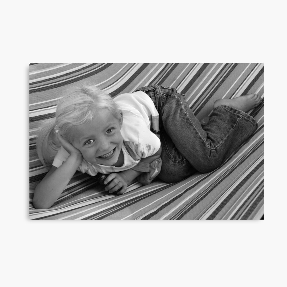 World of Happiness Canvas Print