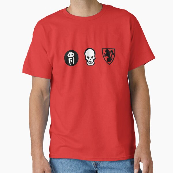 Classic T-Shirt