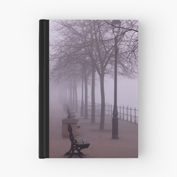 Item preview, A Seat In The Fog designed and sold by Jeff Dalton.