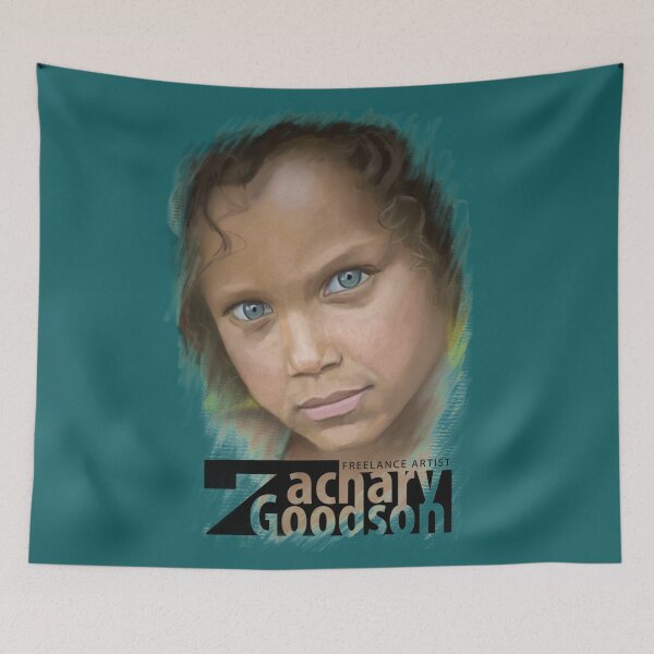 Item preview, Blue Eyes designed and sold by xzaclee16.