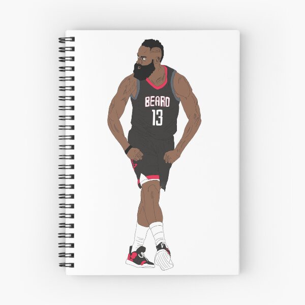 Item preview, James Harden Angry designed and sold by normaltime.
