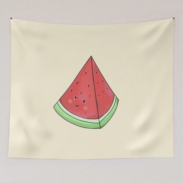 Item preview, Cheeky Watermelon designed and sold by Isobel Baker.