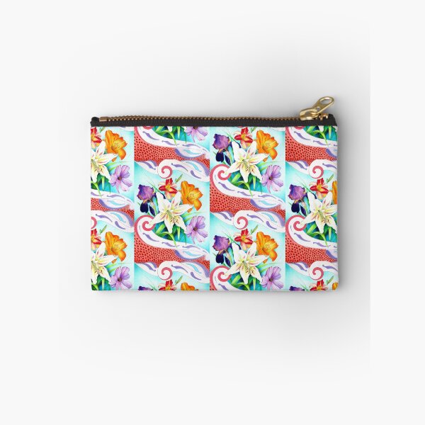 Item preview, EUPHORIA -  a Riot of Floral Color designed and sold by BonnieLouLane.
