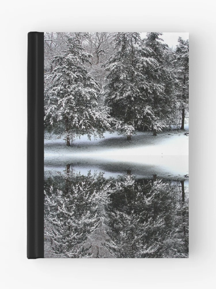 Thumbnail 1 of 3, Journal, Cold reflection designed and sold by Rick Friedle.