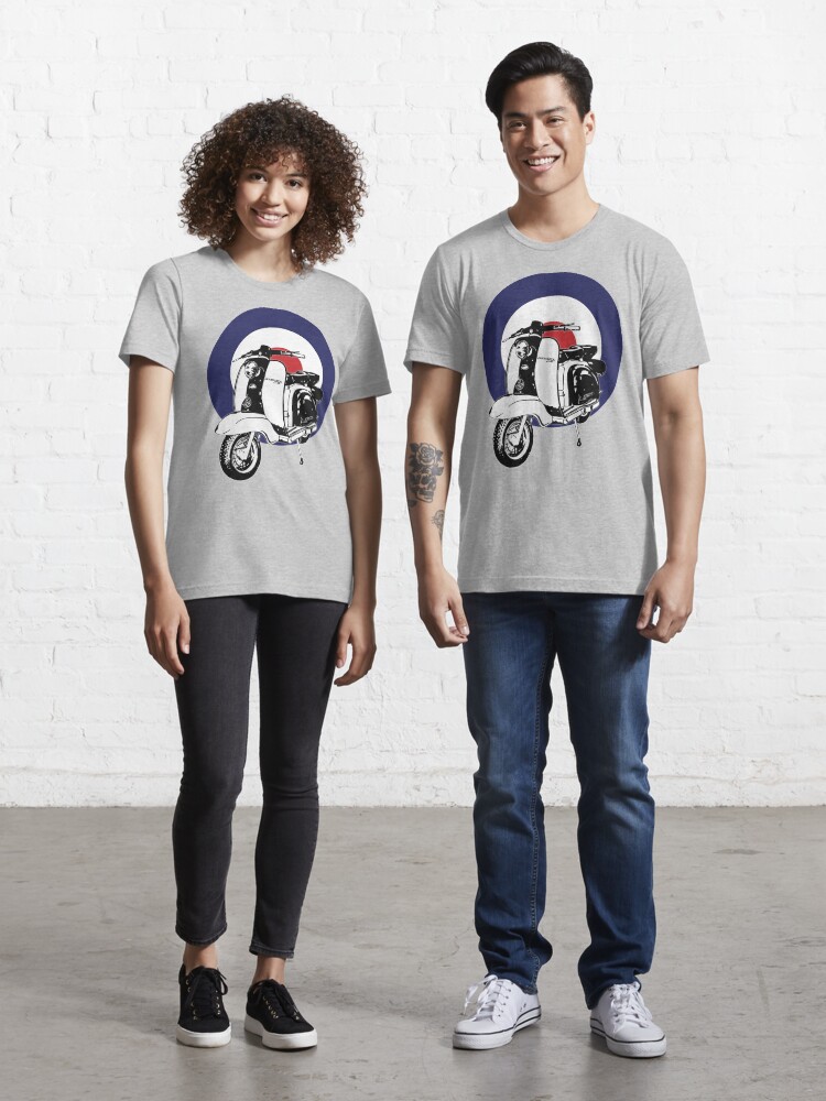 cheap lambretta t shirts