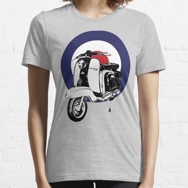 LAMBRETTA Essential T-Shirt