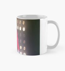 die menschliche Spinne (Tobey-Trilogie) Tasse (Standard)