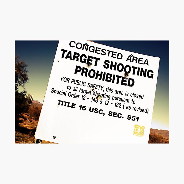 Funny Shooting Target Gifts & Merchandise Redbubble