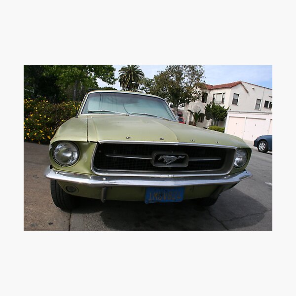 Item preview, Mustang walk by designed and sold by Sparc_ eg.