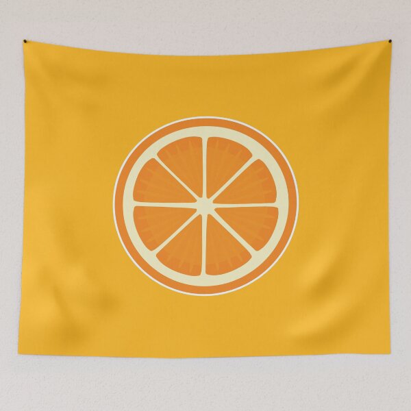 Item preview, Orange designed and sold by Tjaša Rome.