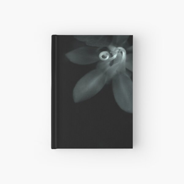 Out of the Silent Planet Hardcover Journal