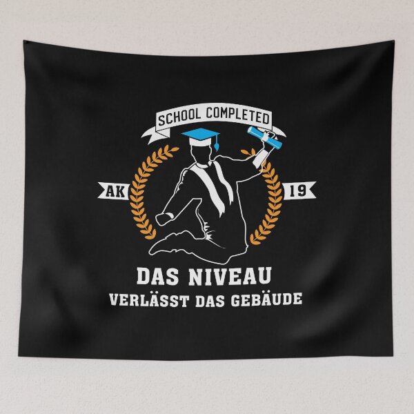 Item preview, Graduation 2019 - School Completed designed and sold by 1681830934131.
