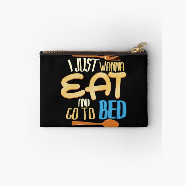 Item preview, Eat and then go to sleep designed and sold by René Gudenrath.