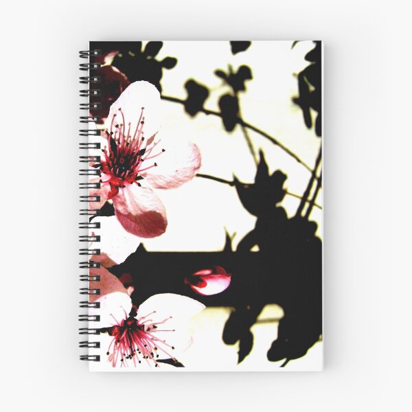 Item preview, Blossoms and Shadows II designed and sold by Kitsmumma.
