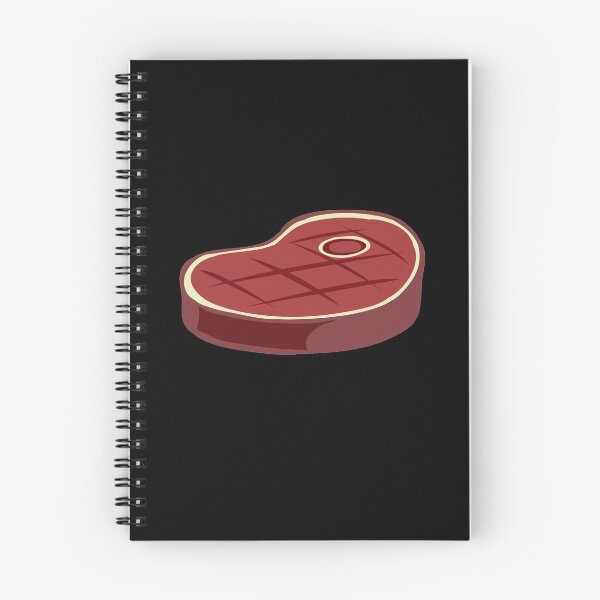 Item preview, Meat Lover - Steak designed and sold by Captain Mood.