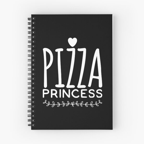 Item preview, Pizza Princess - pizza saying designed and sold by Captain Mood.