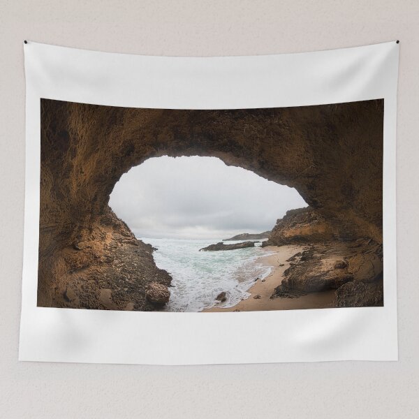 Item preview, Pearses Beach designed and sold by Dreamscape Eclectic .